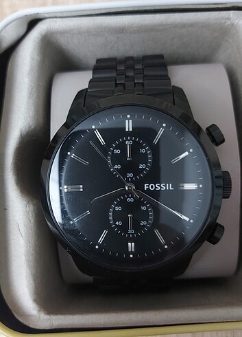 FOSSİL FS4787 ERKEKLER KOL SAATİ 