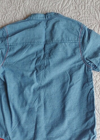 LC Waikiki LCW GÖMLEK