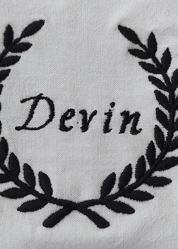 Nakışlı Renkli Çocuk Uyku Aksesuarları - Görsel 3