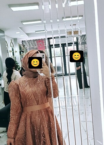 Diğer Bakır Abiye