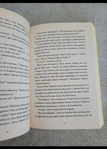  Beden Renk Audrey'i bulmak kitap 