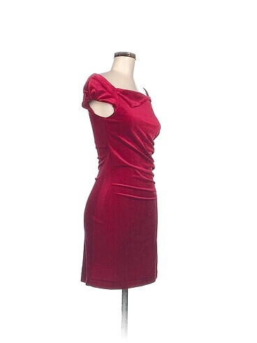 Vintage Love Vintage Love Kısa Elbise %70 İndirimli.