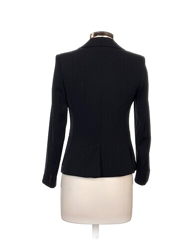 36 Beden Koton Blazer %70 İndirimli.