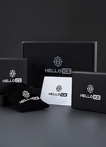 Beden çeşitli Renk Helloice zirkon taşlı tasarım haç kolye