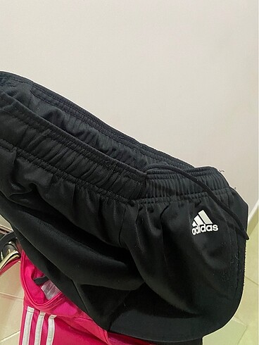 xs Beden Adidas eşofman takımı