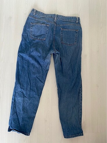 30 Beden Mom jean