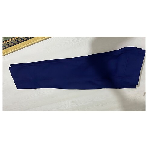 Takım elbise lacivert - Görsel 3