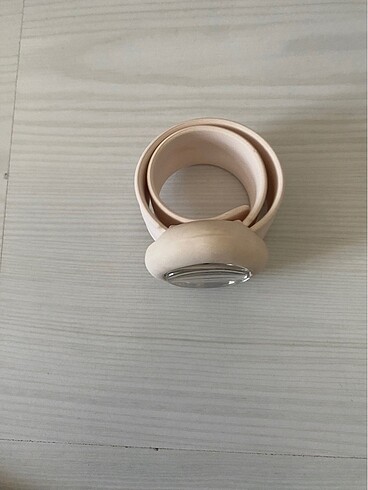 Saat kol kadın - Görsel 2