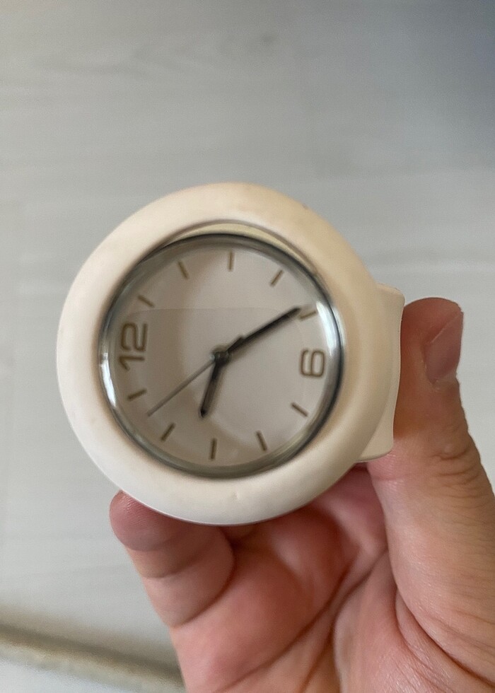 Saat kol kadın - Görsel 3