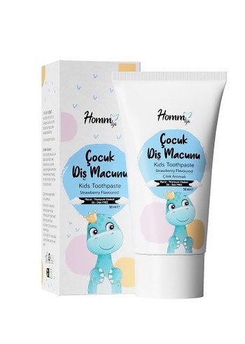 Siyah Karbonlu Aktif Naneli Diş Macunu 75 ml - Görsel 2