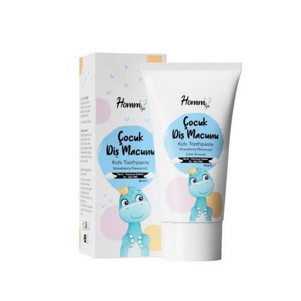 Siyah Karbonlu Aktif Naneli Diş Macunu 75 ml - Görsel 2