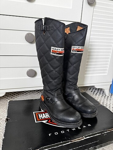 Harley davidson