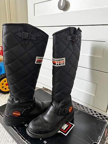 38 Beden Harley davidson