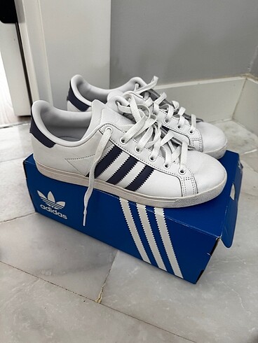 Adidas Adidas spor ayakkabı