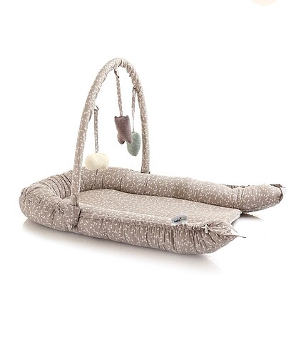 Babyjem Anne Yanı Yatağı - Görsel 2