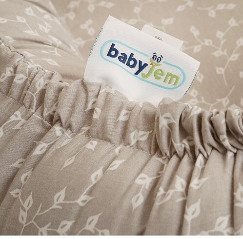 Babyjem Anne Yanı Yatağı - Görsel 3