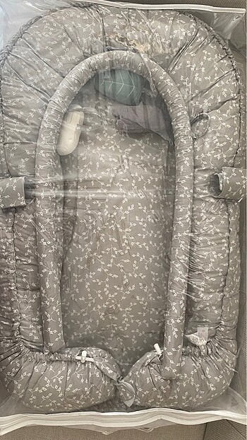 Babyjem Anne Yanı Yatağı - Görsel 4