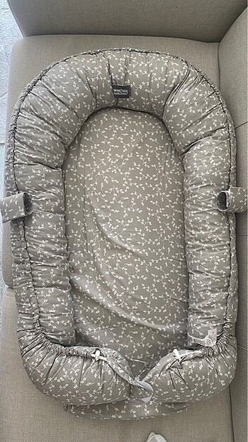 Babyjem Anne Yanı Yatağı - Görsel 6