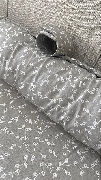 Babyjem Anne Yanı Yatağı - Görsel 7