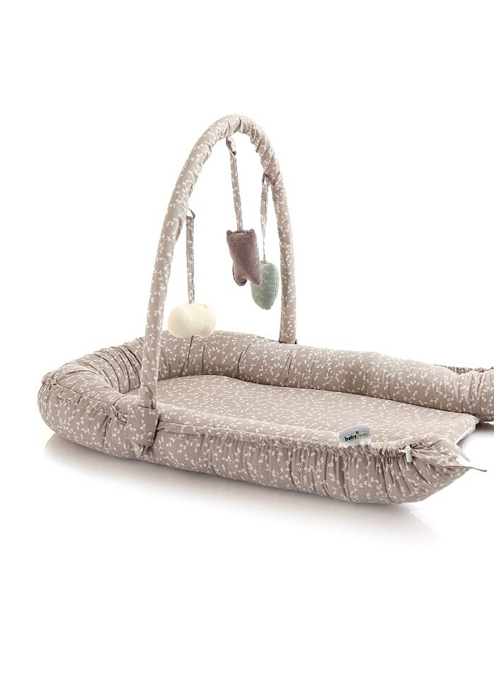 Babyjem Anne Yanı Yatağı - Görsel 2