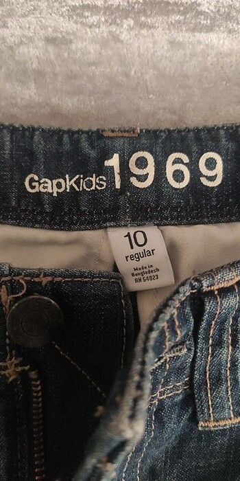 Gap GAP Kids kot şort