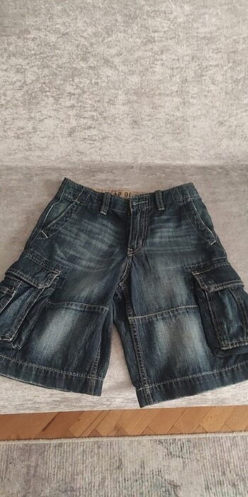 GAP Kids kot şort