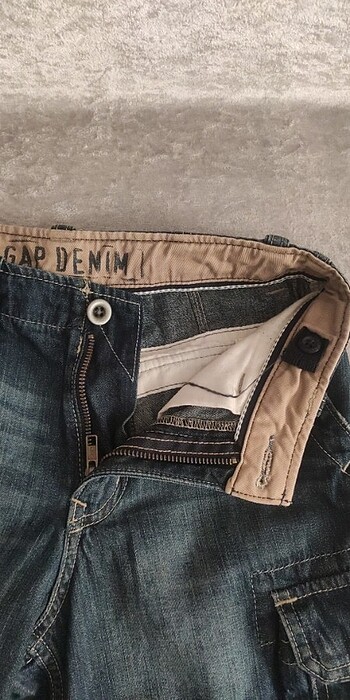 Gap GAP Kids kot şort