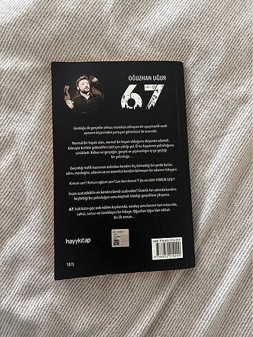 Beden Oğuzhan Uğur 67