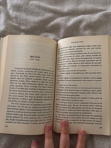 Beden Işık Doğudan Yükselir