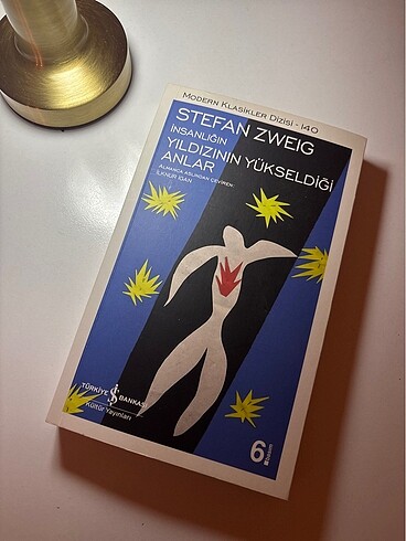 Stefan Zweig