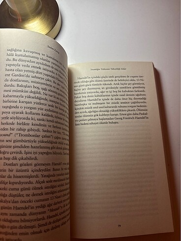  Beden Stefan Zweig