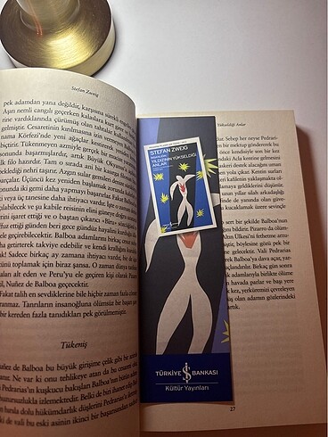  Beden Renk Stefan Zweig