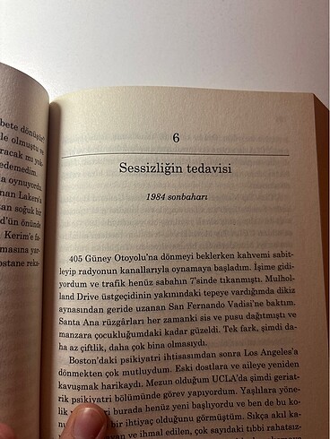 Beden Renk Bir Psikiyatristin Gizli Defteri
