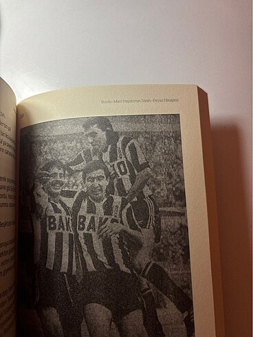  Beden Renk Trabzonspor Kitap