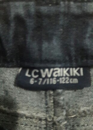 LC Waikiki Kot etek