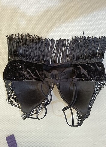 Penti Penti bralet 