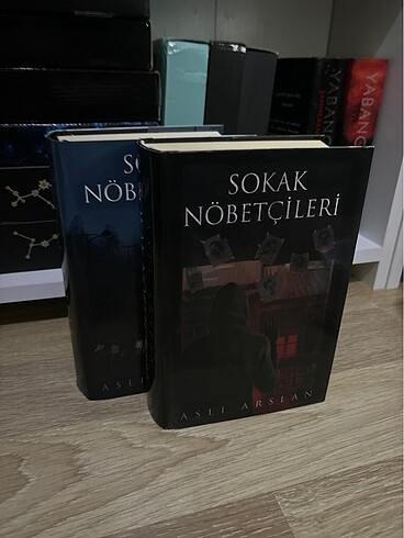  Sokak nöbetçileri 1-2