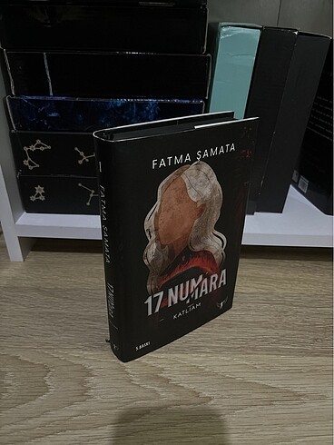 17 numara