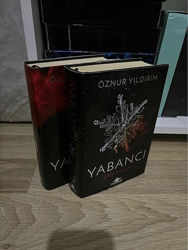  Yabancı serisi