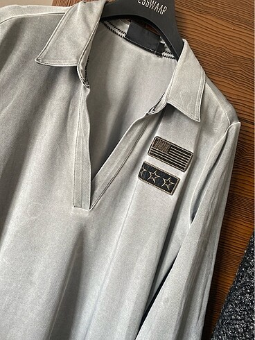 38 Beden Mini elbise-tunik