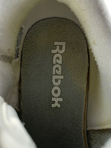 35,5 Beden beyaz Renk Reebok Spor Ayakkabı %70 İndirimli.