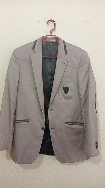 Erkek blazer