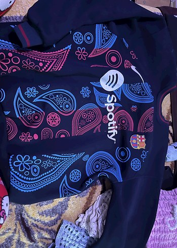 xl Beden çeşitli Renk Erkek Baskılı Streetwear Uzun Kollu Sweatshirt