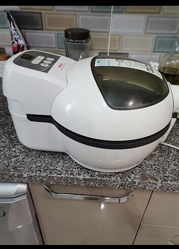  Beden Tefal airfryer 