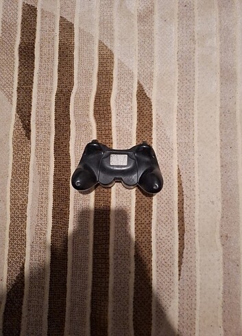Logitech rumblepad