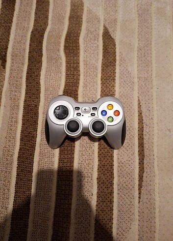 Beden Logitech rumblepad