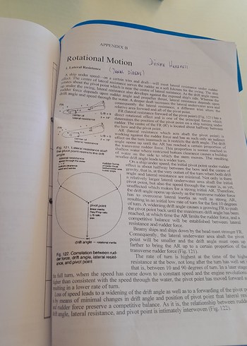 Behavior and Handling of Ships Kitap - Görsel 4