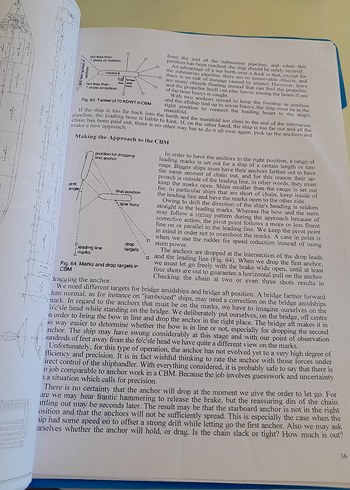 Behavior and Handling of Ships Kitap - Görsel 3