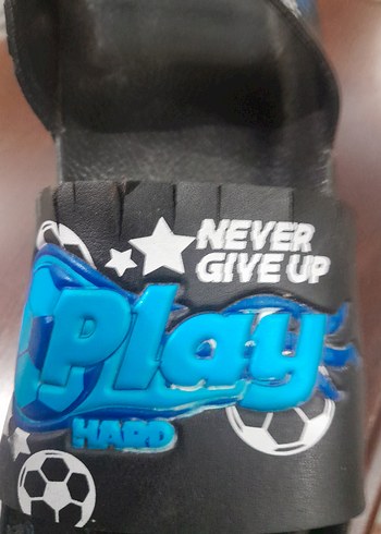 Temiz Cocuk terlik - Görsel 6