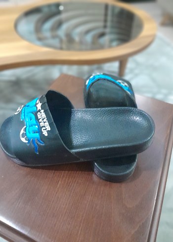 Temiz Cocuk terlik - Görsel 5